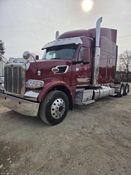 2022 Peterbilt 567 804174