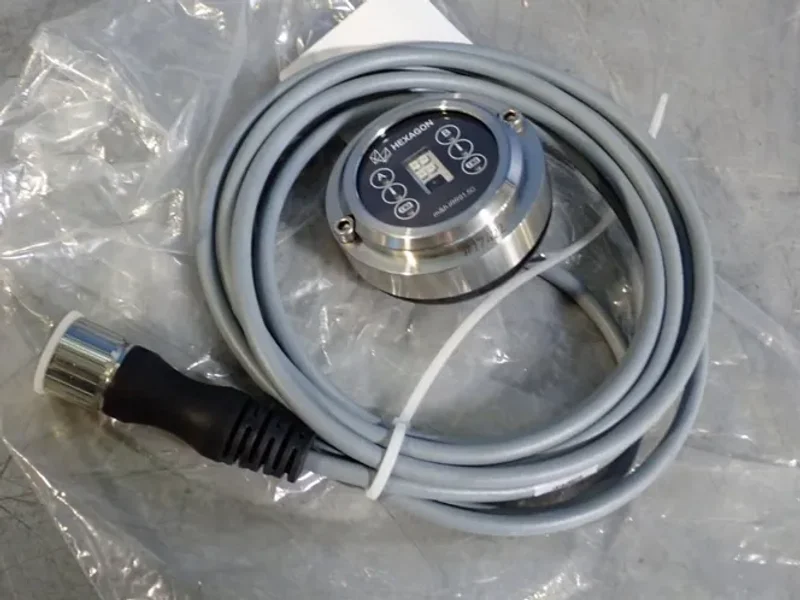 HEXAGON M&amp;H INFRARED RECEIVER  -  IRR91.50