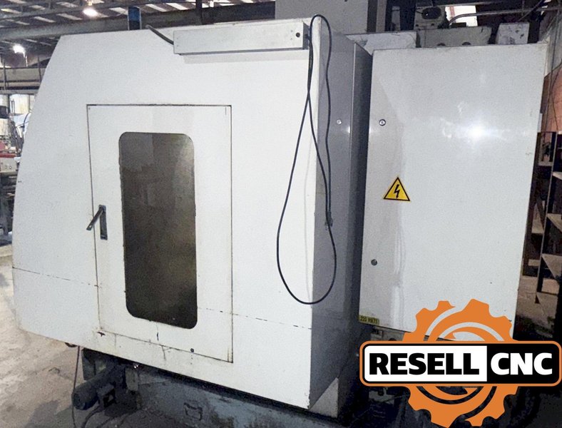 2003 Milltronics RW20 CNC Vertical Machining Center