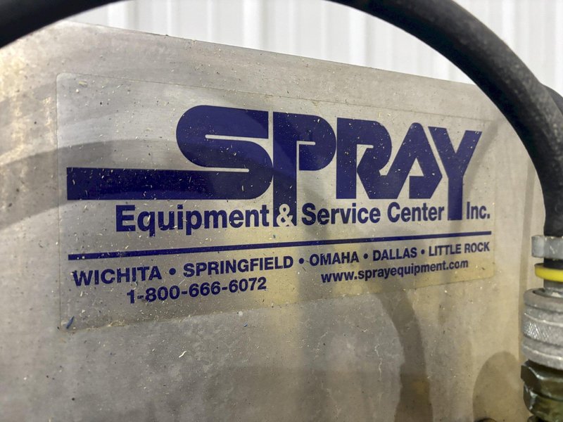 GRACO PROMIX 2KE MULTI COMPONENT PAINT SYSTEM: STOCK #22175