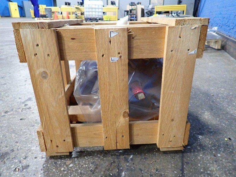 CROWN TRITON MOTOR  -  HKS184PR25R