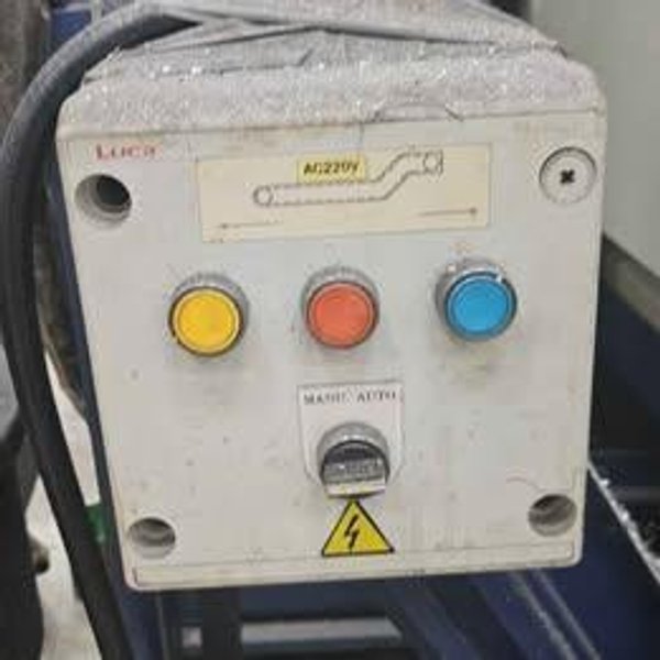 VIPER VMC-B3000 - Table Type CNC Horizontal Boring Mills