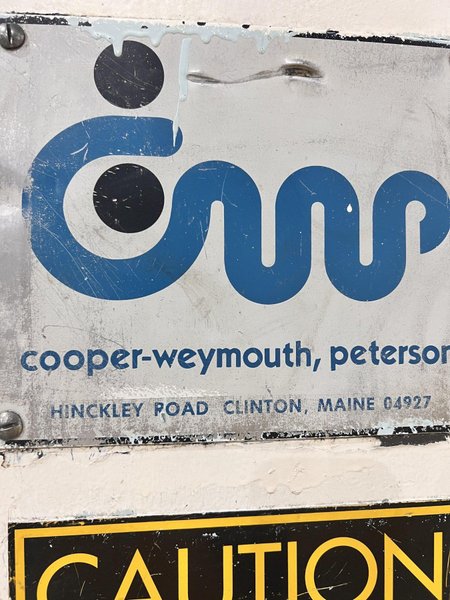 20,000 LBS X 54&quot; X .125&quot; CWP COIL SERVO FEED LINE, REEL, STRAIGHTENER, FEEDER, THREADING TABLE: STOCK #21083