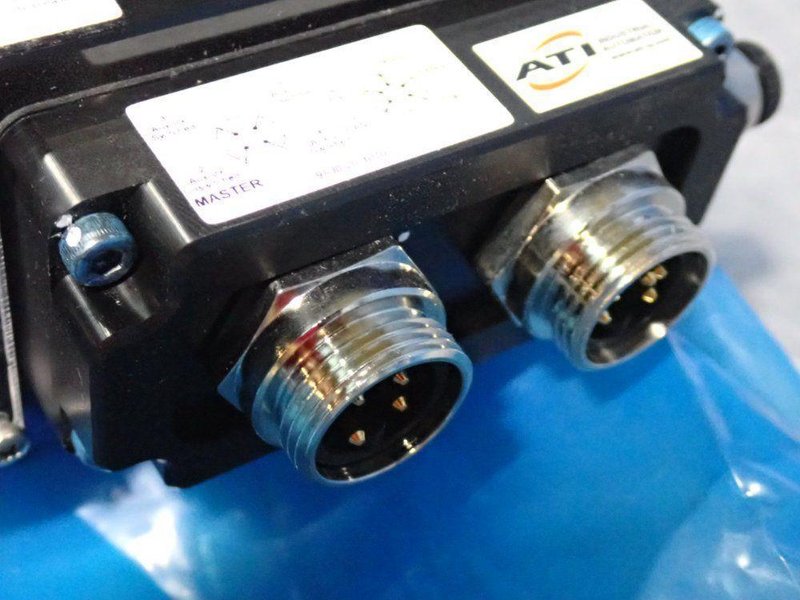 ATI MANIFOLD  -  DKDM