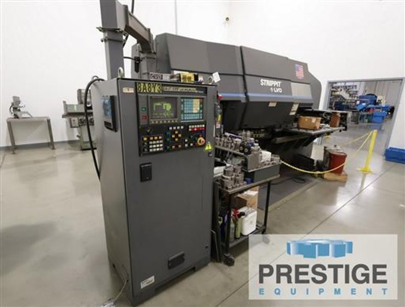 Punches Turret Punch Laser Combination