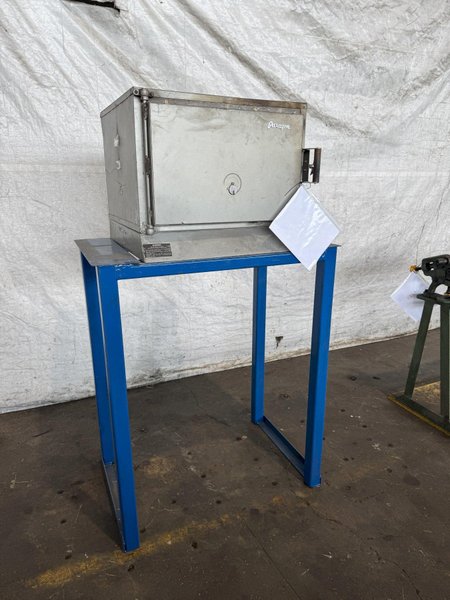 22&quot; X 22&quot; PARAGON MODEL P KILN OVEN. STOCK # 0344425