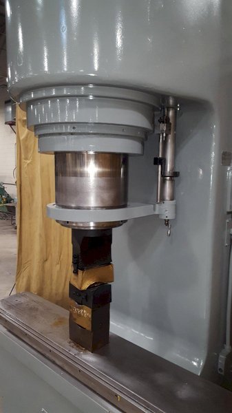 Eitel Model RP-200 Straightening Press