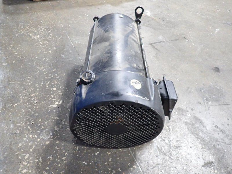 WEG 15 HP MOTOR  -  01518ET3ERS254T