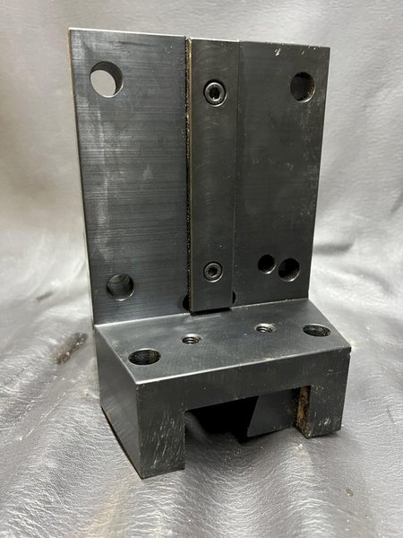 Global CNC BMT85-8311B 1-1/4" OD Turning Tool Holder BMT85 100x100 BHP