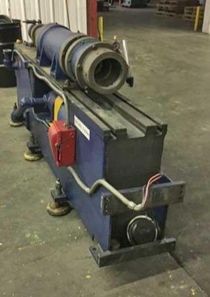 STANDARD/FENN HYDRAULIC SWAGER FEED (13917)