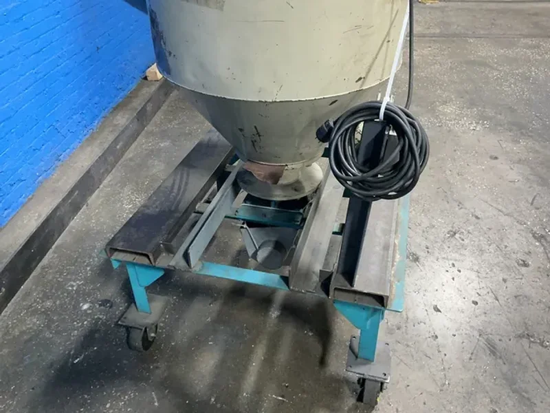 Conair Franklin Approx. 160 Gal Drying Hopper - 1805390300