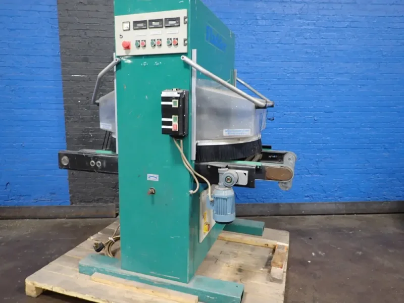 FLADDER SANDER  -  300/AUT 800