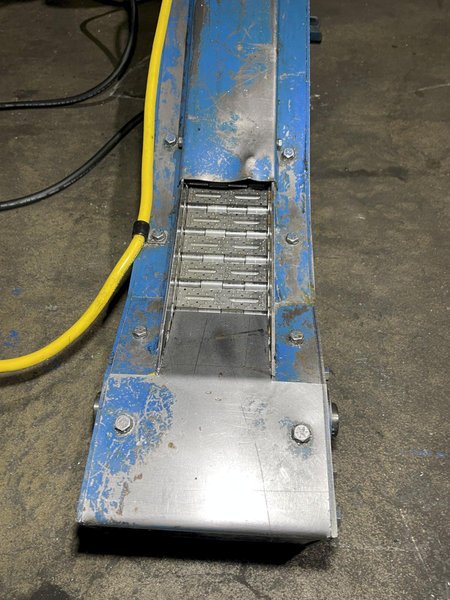 Angor AMH 150 Conveyor