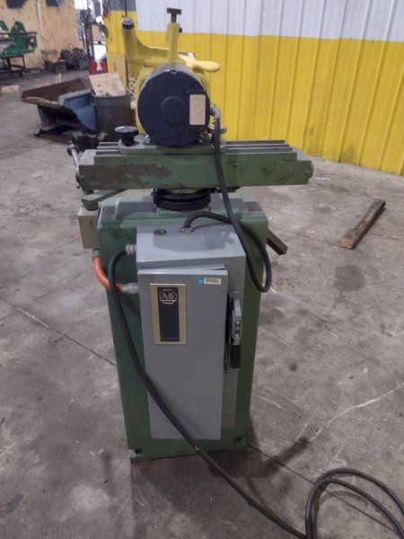 OLIVER MODEL #PT DRILL POINT THINNER: YOBRO #25837