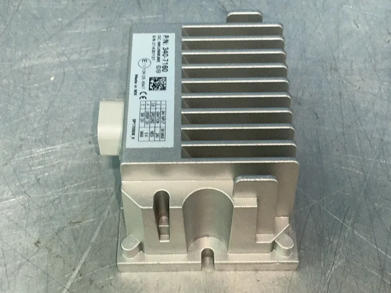 CAT 24V TO 12V POWER CONVERTERS  -  340-7160