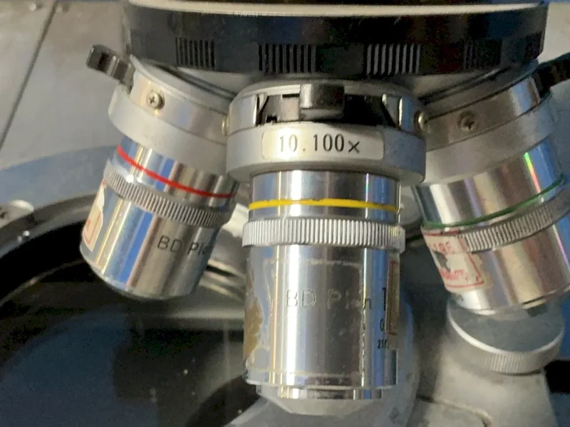 NIKON MEASURESCOPE  -  UM-2