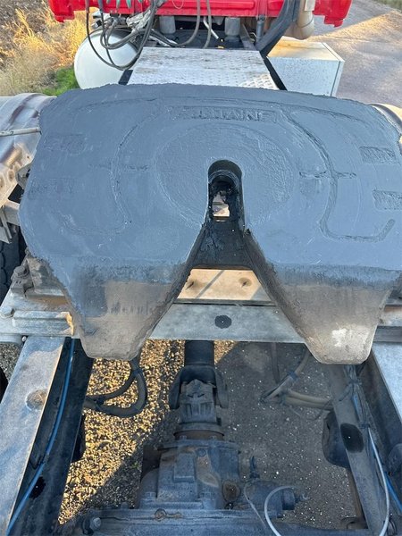 2020 Freightliner Cascadia LC1672