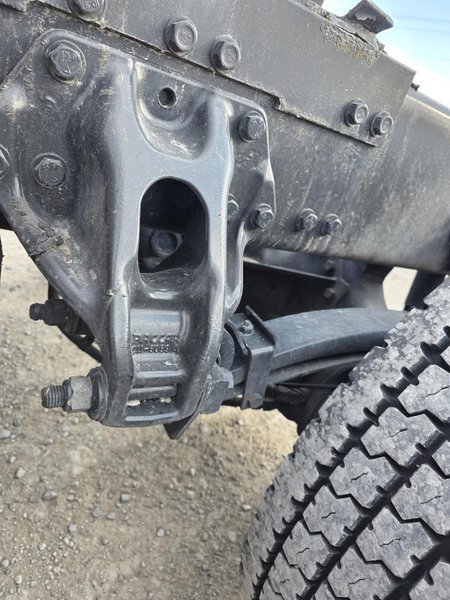 2022 Peterbilt 567 804181