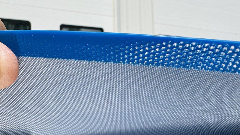 Stainless Steel  |  13Ft. Food Grade Flattop Conveyor