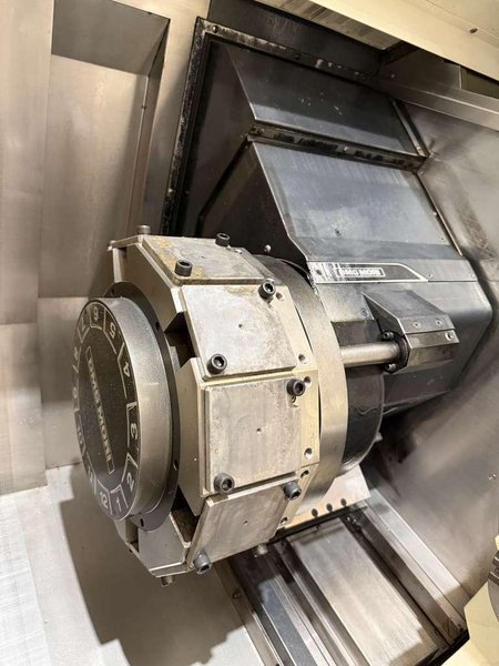 DMG Mori NLX-2500SY/700 CNC Turning Center – 2019  Sub Spindle, Y Axis Lathe