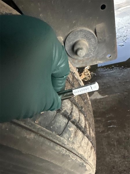 2022 Great Dane 53 x 102 1GR1A0626NE404267