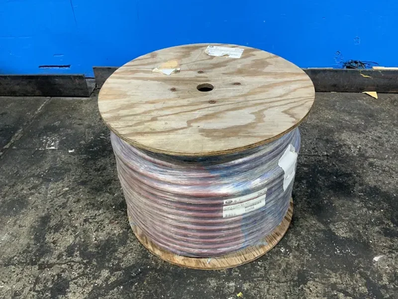 Gates 3/4”, 200 Psi, 650 Ft Adapta Flex Red Hose - 32041346