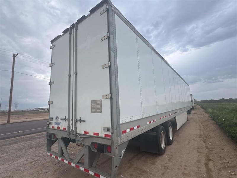 2019 Vanguard 53 x 102 5V8VC5324KT912538