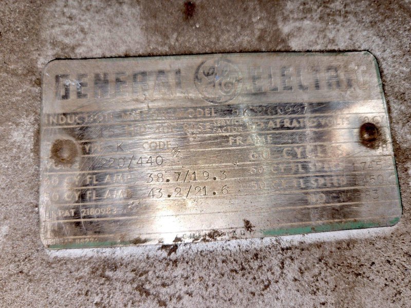 SELLERS BORING MILL. STOCK # 0983126