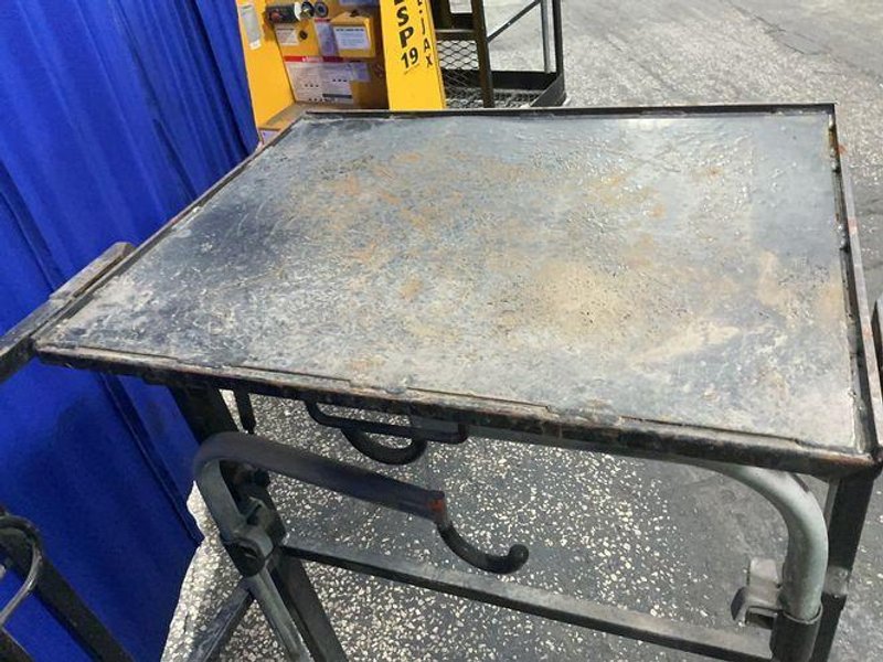 BIL-JAX 19' MAX HEIGHT ELECTRIC STOCK PICKER  -  ESP-19