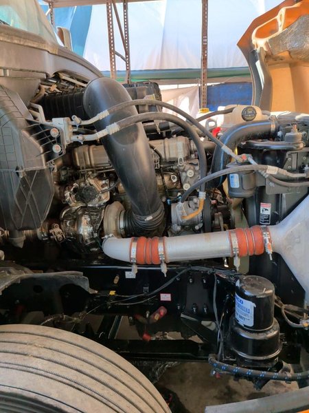 2023 Freightliner PT126SLP - Cascadia 3AKJHHDR0PSNH6290