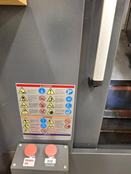 AutoMate CNC STAR SL6 Slant-bed CNC Lathe, 2018 – Siemens Control