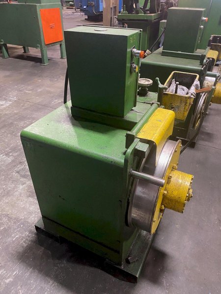 .250&quot; RMG Model 34-0366-75 Inline Wire Drawer