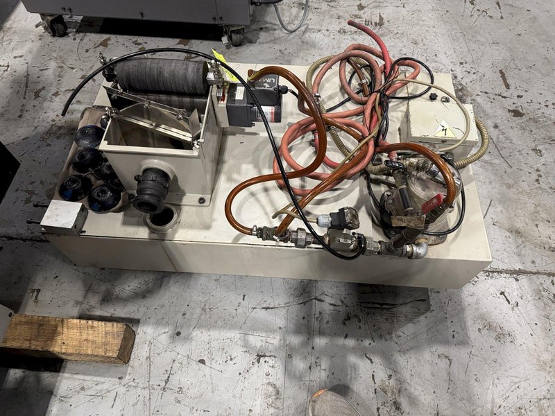 Okamoto IGM-2MB  Grind-X CNC Precision Internal Grinder