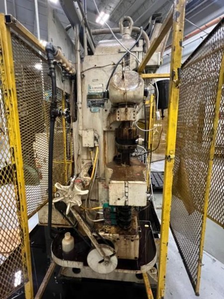 US BAIRD #3-25 TRANSFER PRESS