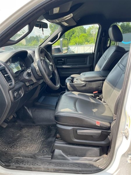 2022 Dodge RAM 3500 Crew Cab 3C7WRTCL2NG142122