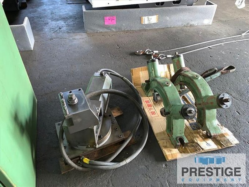 Lathes Flat Bed Manual &amp; CNC