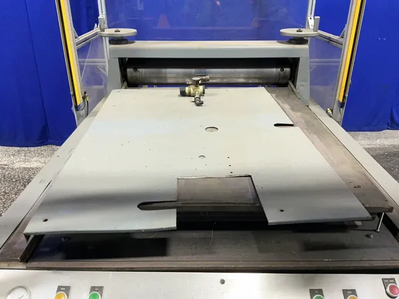 AMPAK 35” X 44” VACUUM SEALER