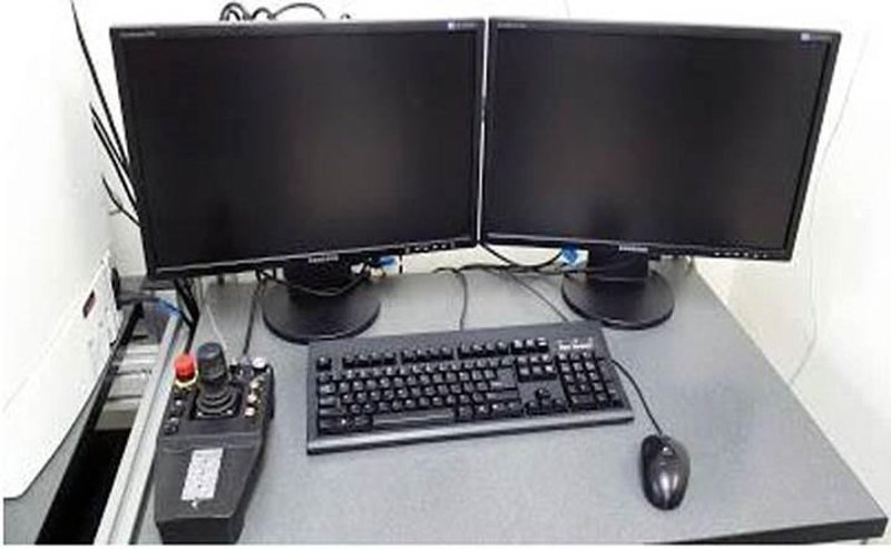 OGP Smartscope Specialist 300 Non-Contact CMM, NEW 2010