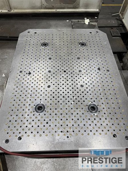 CIDAN Futura 25 13 Ga x 102&quot; CNC Folding Machine