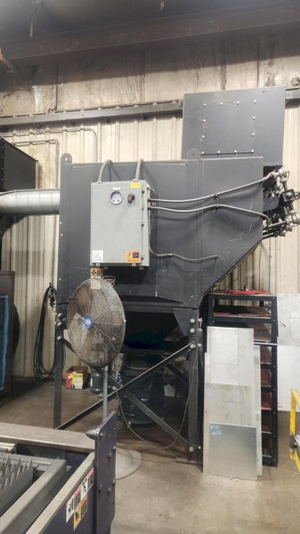 2007 Bystronic Bystar 4020 Laser Cutting System (#5768)