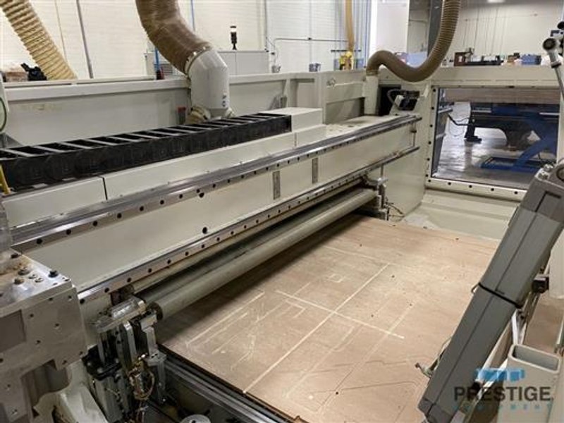 SCM Routech Accord 30 CNC Router