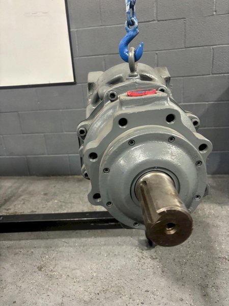 PISTON PUMP- 361515    PFA120 23 R 13   $20k