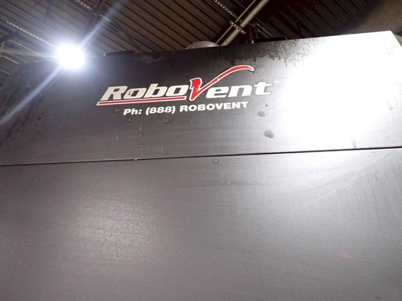 ROBOVENT CLARION OIL MIST COLLECTORS: YOBRO #24288