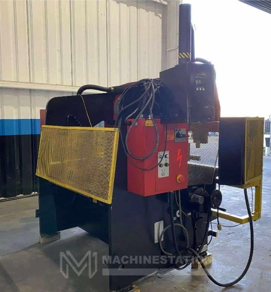 Amada RG-50 CNC Press Brake