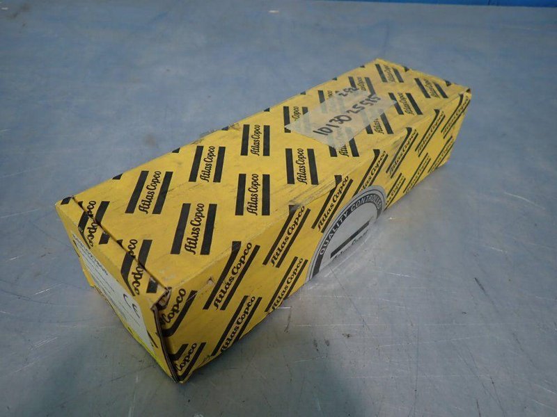 ATLAS COPCO 7BAR PNEUMATIC SCREWDRIVER   -  8431027805 / LTV009 R035-6