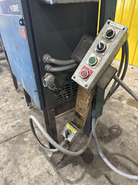 RELIANCE VARIABLE SPEED DRIVE: STOCK #22732