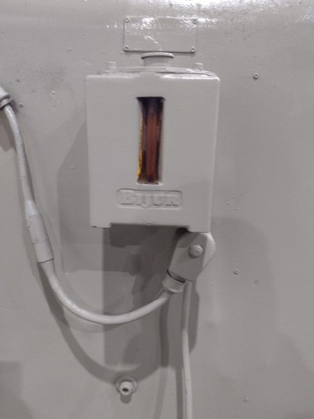 42" X 40 HP BLANCHARD MODEL 22-42 ROTARY SURFACE GRINDER: STOCK #11914