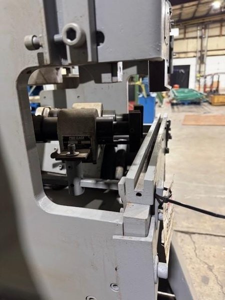 1 - PREOWNED ATEK BANTAM PRESS BRAKE, MODEL #: B2120MF0, S/N: D9756