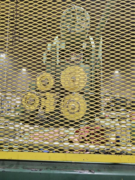 Fastener Engineers DTVA 4050-44