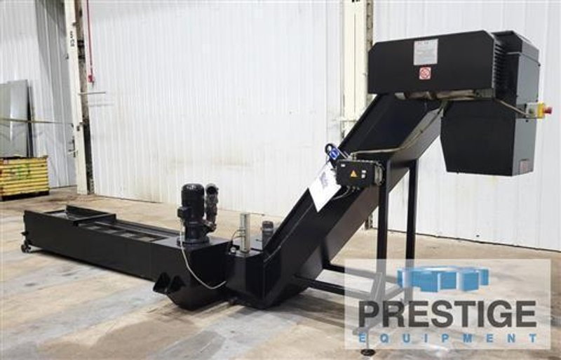 Conveyors Chip